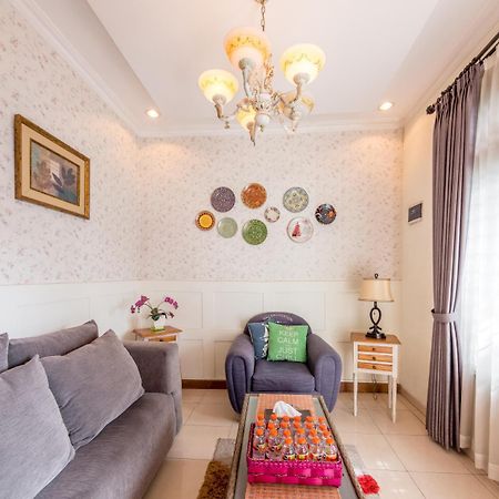 Roemah Noni By Bukit Vista Villa Yogyakarta Luaran gambar