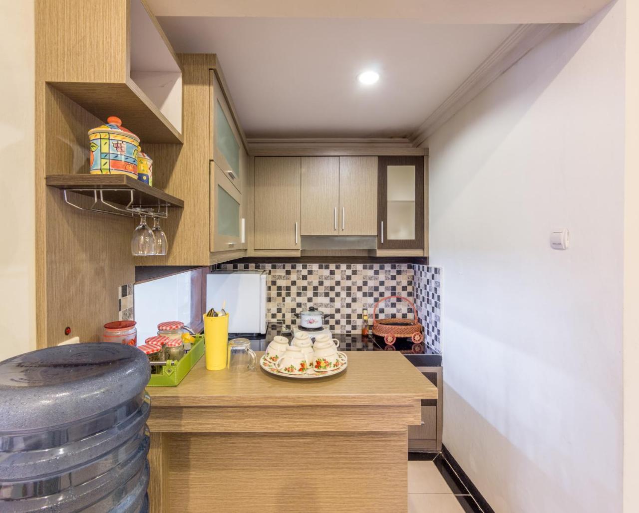 Roemah Noni By Bukit Vista Villa Yogyakarta Luaran gambar